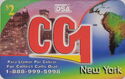 CC1 - New York