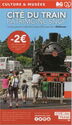 Culture & Musée - Patrimoine SNCF