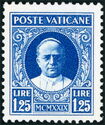 Pope Pius XI