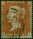 Penny Red (Queen Victoria)