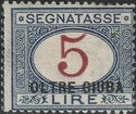 Segnatasse