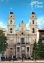 Cathedral of the Holy Name of the Blessed Virgin Mary