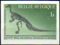 Iguanodon bernissariensis