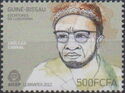 Amilcar Cabral