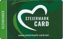Steiermark Card - Kleinkinder