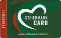 Steiermark Card - Erwachsene