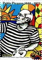 Pablo Picasso, Artist