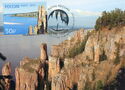 World Natural Heritage of Russia - Lena Pillars