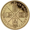 5 Guinea (Charles III)