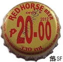 Red Horse Beer