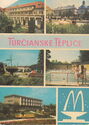 Turčianské Teplice