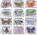 Butterflies of the World