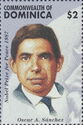 Oscar Arias Sanchez (1940-)