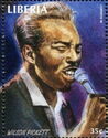 Wilson Pickett (1941-2006)