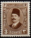 King Fuad I