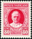 Pope Pius XI