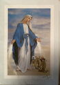 "Saint Mary - Miraculous Medal", Krak贸w, Siostry Mi艂osierdzia 艣w.Wincentego a Paulo, Krak贸w