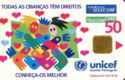 Unicef Criança
