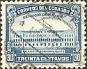 Government Palace, Quito