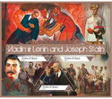Great People Vladimir Lenin and Joseph Stalin