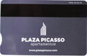 Apartamentos Plaza Picasso