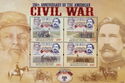 150th Ann. of the American Civil War (M. Green, D. Moore)
