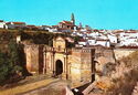 Carmona. Córdoba Gate