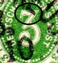 “PFENNIG” without final “E”