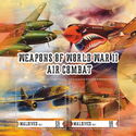 Weapons of World War II Air Combat