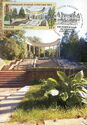 Kislovodsk. Health Resort Park