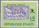 France - Theato