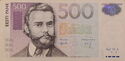 500 Krooni