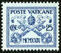 Papal Coat of Arms