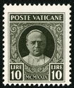 Pope Pius XI