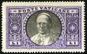 Pope Pius XI