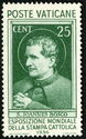 St. John Bosco
