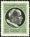 Pope Pius XII