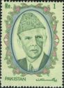 Mohammad Ali Jinnah