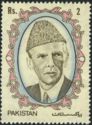 Mohammad Ali Jinnah