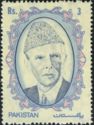 Mohammed Ali Jinnah