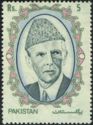 Mohammed Ali Jinnah