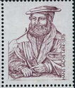 500th Birth Anniversary of Hans Sachs (1494-1576)