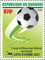 Africa Cup of Nations - Ivory Coast 2023