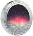 1 Dollar (Wairarapa Dark Sky Reserve - Southern Lights)