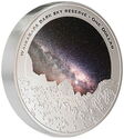 1 Dollar (Wairarapa Dark Sky Reserve - Dark Sky)