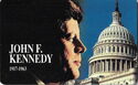 John F. Kennedy 3 - Ansprache