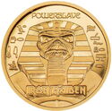 5 Dollars (Iron Maiden - Powerslave)