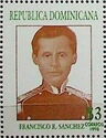 Francisco R. Sanchez