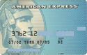 American Express 12-2001
