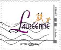 Lalreenne